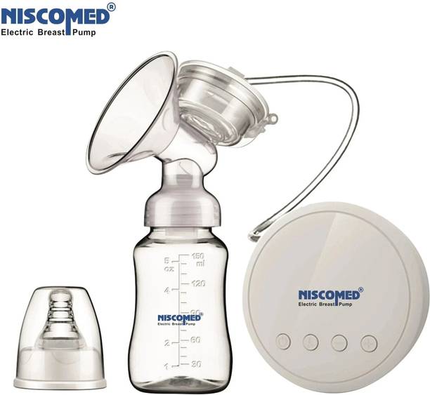 NISCOMED Breast Pump  - Electric