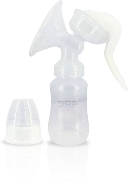 BOS MEDICARE Breast Pump for kids  - Manual