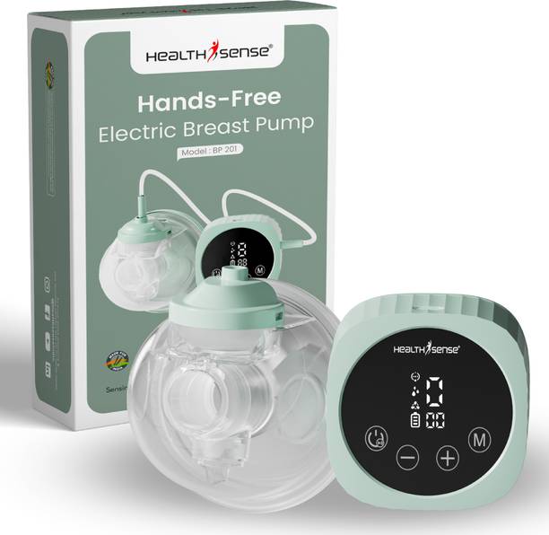 HealthSense YS- BP201  - Electric