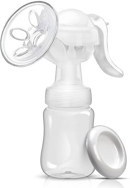 ONISWELL Manual Breast Pump for Breastfeeding  - Manual