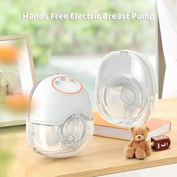AENTIK Hand free Breast Pump Electric  - Electric