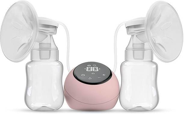 Sugam Global Electric Double Breast Pump 02  - Electric