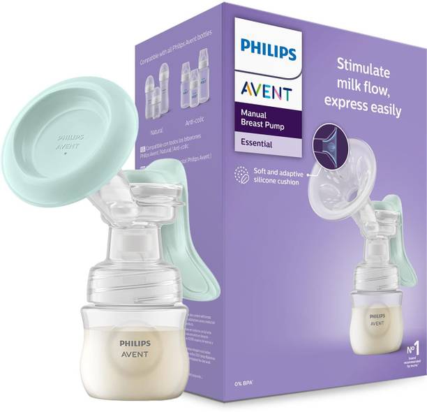 PHILIPS Manual Breast Pump  - Manual