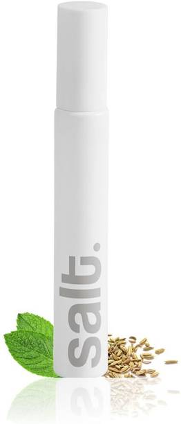 Salt. Oral Care Souk Mouth Spritz | Fennel Mint Flavor| Sugar-Free Breath Freshener - Mint