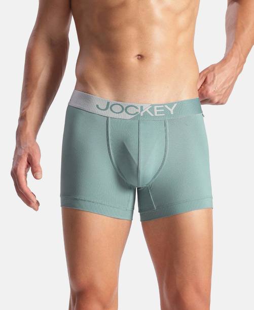 JOCKEY Solid Men Trunk