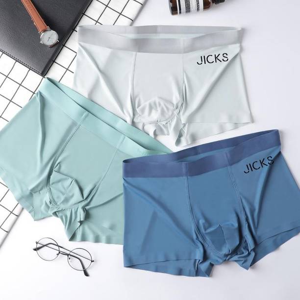 Pack of 3 Men Brief