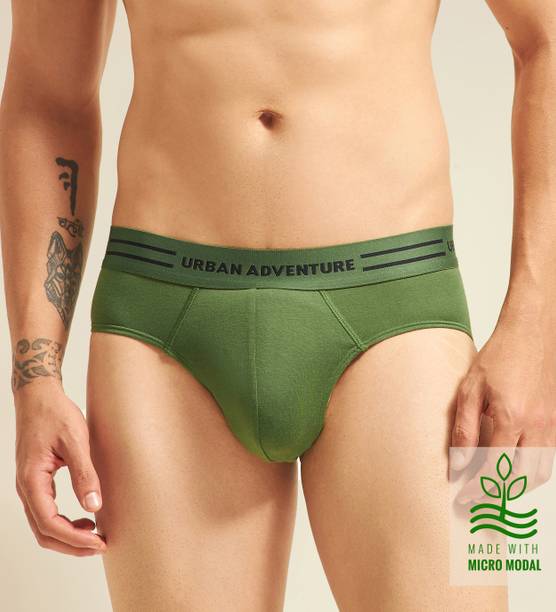 URBAN ADVENTURE Men Brief