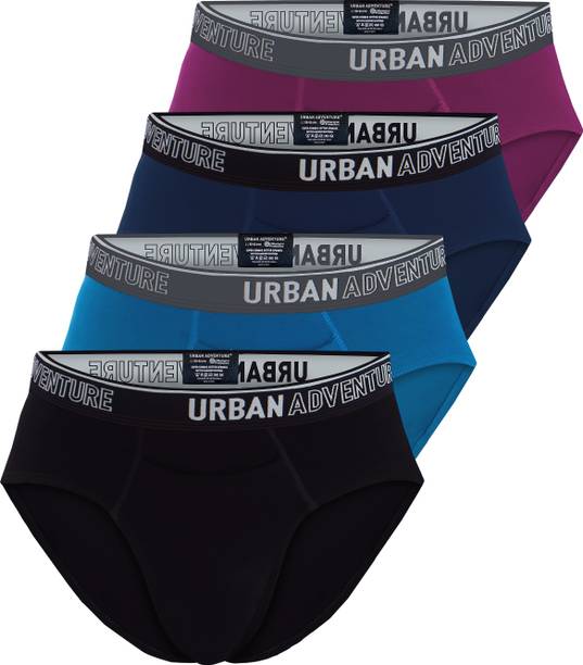 URBAN ADVENTURE Men Brief