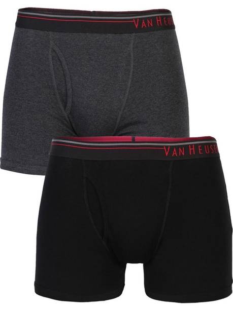 VAN HEUSEN Men Trunk