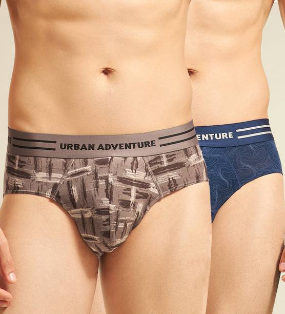 URBAN ADVENTURE Men Brief