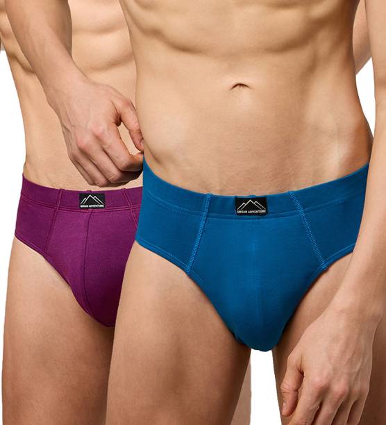 URBAN ADVENTURE Men Brief