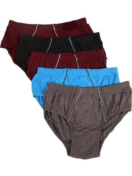 HarmonyNexusEnterprises Solid Men Trunk