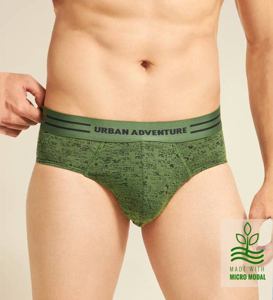 URBAN ADVENTURE Men Brief