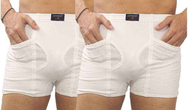 Pack of 2 Men Brief
