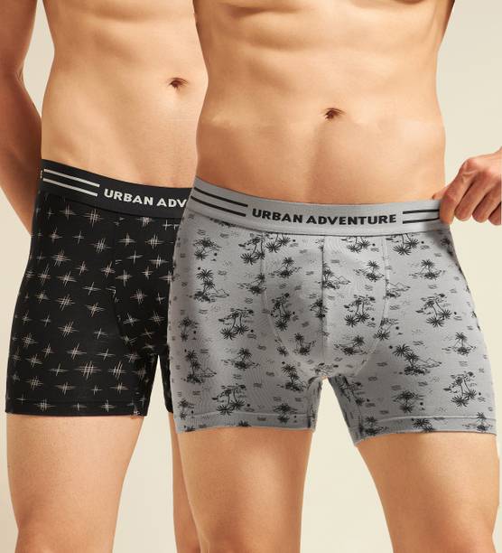 URBAN ADVENTURE Men Brief