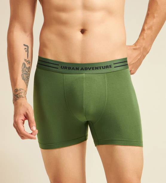 URBAN ADVENTURE Men Brief