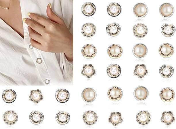 CRUELLA HOME & KITCHENWARE 30PC BUTTON Brooch