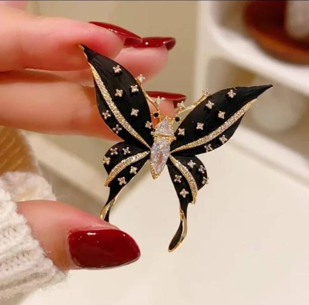 KDSALESES beautiful buterfly Brooch Pin for Women Brooch