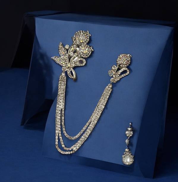 SK SALES hijab pin for women Brooch
