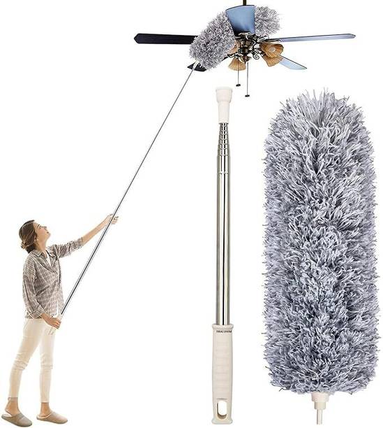 KGBTREADS Wet & Dry Mop
