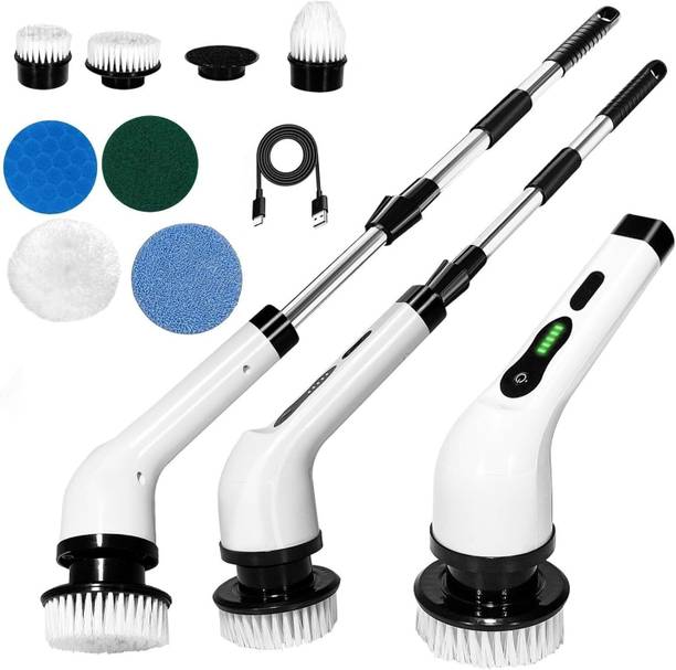ZUDORA Plastic Wet and Dry Brush