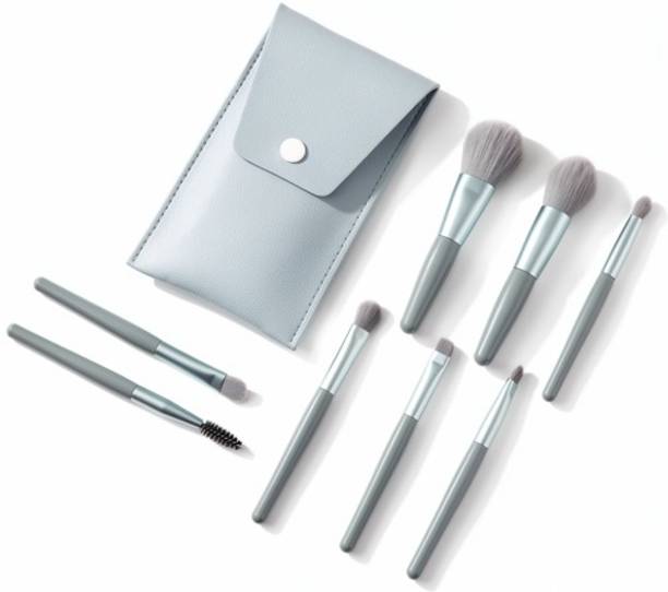 lukaf Professional Makeup Brush Set