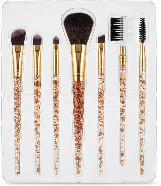 Manshiya Professional Makeup Brush Set