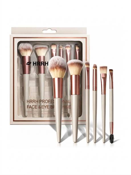 HRRH Professional Makeup Brush Set Face & Eye Makeup z11