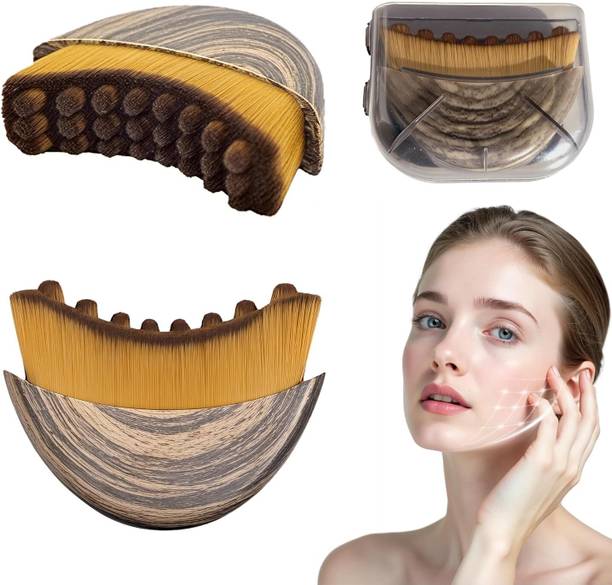 MISHTINCREATION Lifting with Lymphatic Drainage