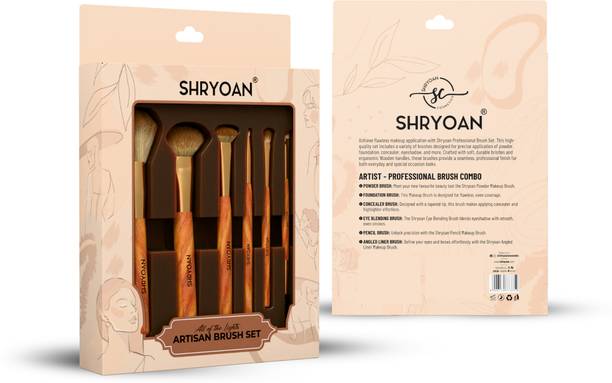 Shryoan Professional Makeup Brush