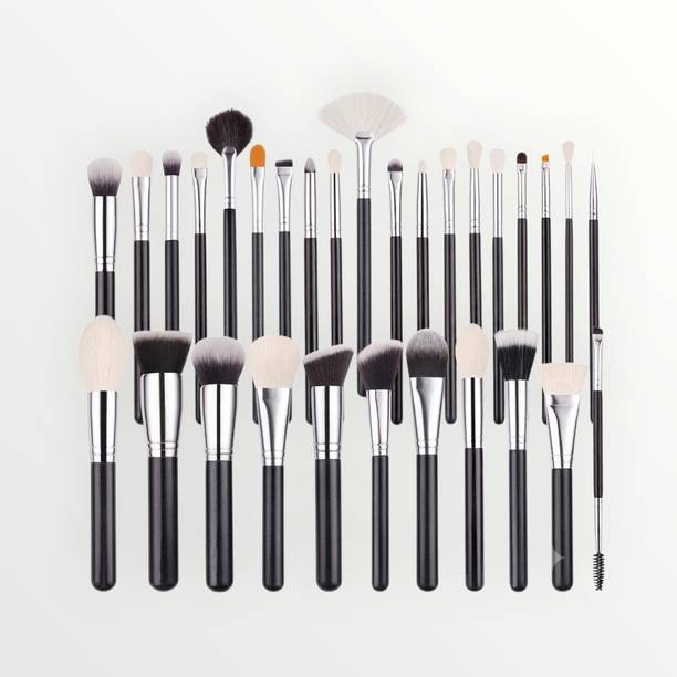 yim~mi Perfect Blend Makeup Brush Kit