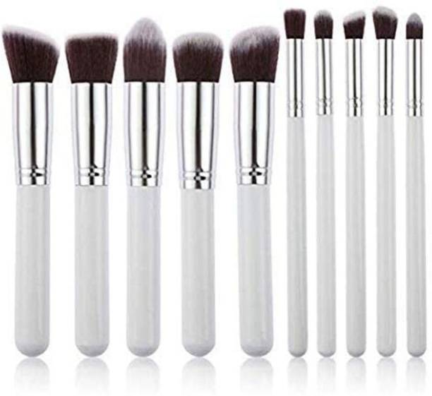 MINARA Makeup Brush Applicator Set of 10