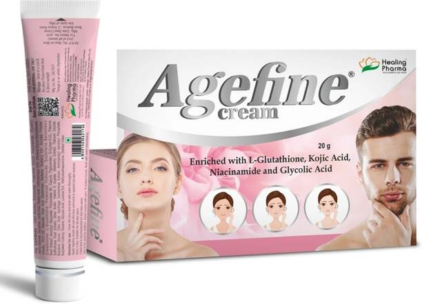 Agefine Gc1017 cream