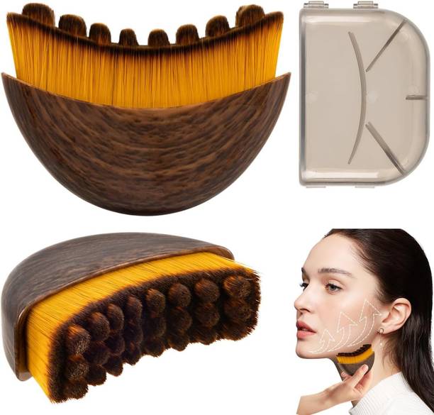 PILUENTERPRISE Lymphatic Drainage Brush