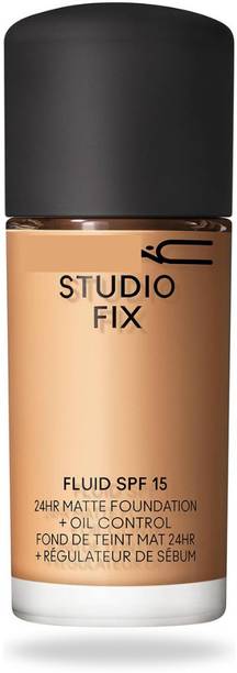 Square Beauty NC40 STUDIO FIX FLUID SPF15 60ML Foundation