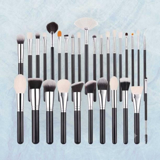 lukaf Smooth Blend Makeup Brush Ensemble