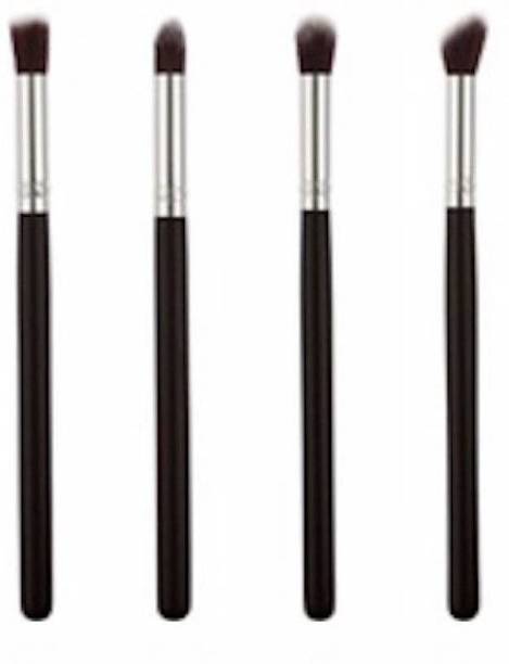 SKINPLUS Eyeshadow Blending Pencil Brush, Black