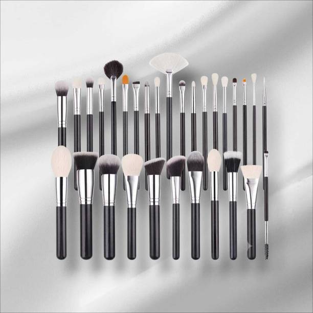 yim~mi Velvet Touch Makeup Brush Collection