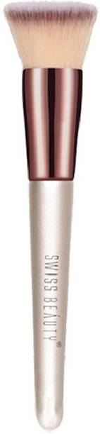 SWISS BEAUTY Powder Brush Foundation Blender Brush