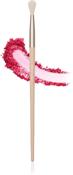 Milagro Beauty Blending Brush 61 Sheer to Medium Coverage Eye Makeup Tool