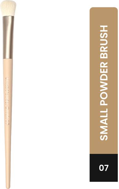 Milagro Beauty Small Powder Brush 07 Loose Pressed Bronzer Luminizer Makeup Tool "