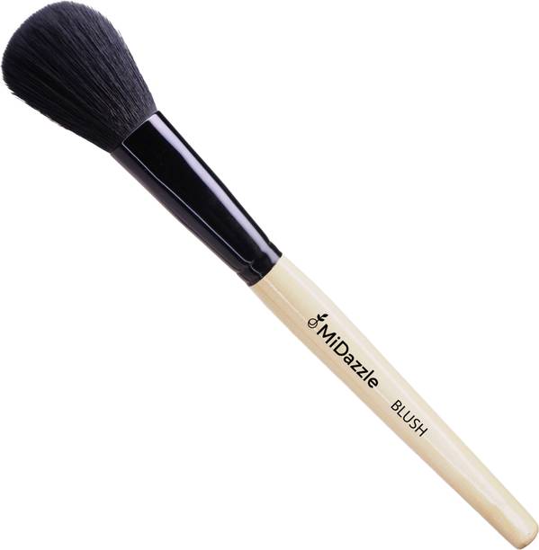 Omidazzle Professional Cosmetic Foundation Makeup Face Blush Powder Brush