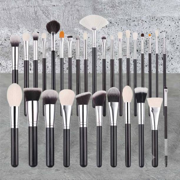 yim~mi Luxury Beauty Application Brush Set