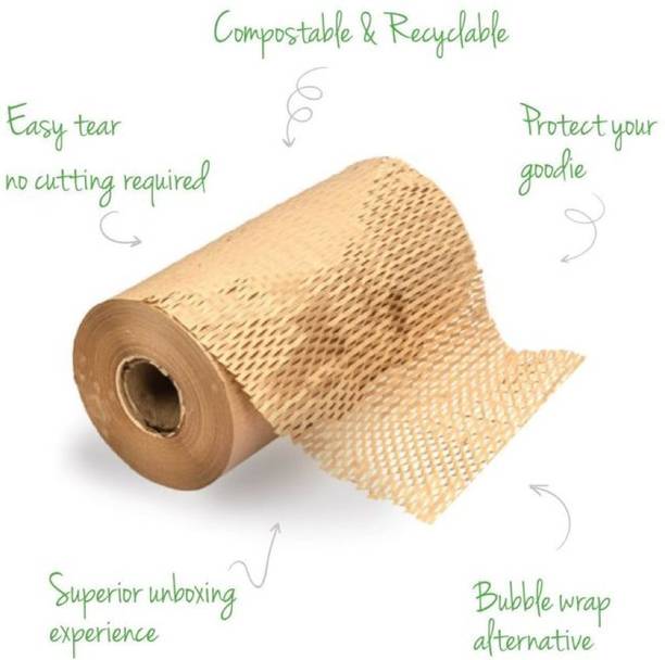 MIB Global private limited Bubble Wrap 0.11 mm 100 m