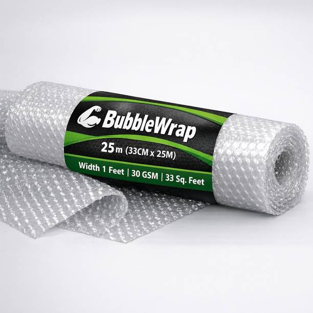 Bubblewrap Bubble Wrap 305 mm 25 m