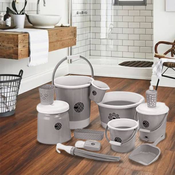 Buy Buckets Online at Flipkart with the best prices | 07-Oct-25