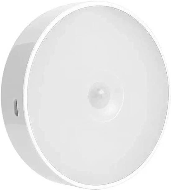 shoparam Motion Sensor Light for Home with USB Charging Wireless Self Adhesive LED Lights Smart Sensor Light