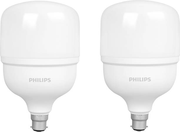 PHILIPS 40 W Basic Standard B22 LED Bulb