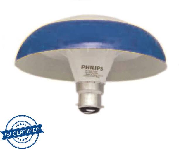 PHILIPS 8 W Decorative B22 LED Bulb