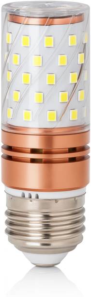 Glowhere 6 Watt, 3 in 1 Multicolor Led Bulb, Cool White, Warm White, White LED Bulb, E27, Smart Bulb